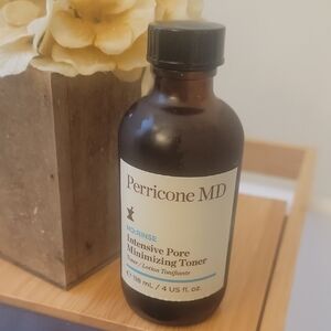 Perricone MD Intensive Pore Minimizing Toner - Brown Bottle